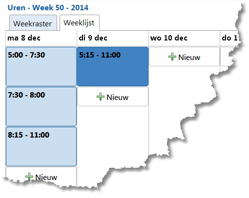  Right Time Tracking App