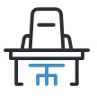 time tracking, time registration, leave management, absence tracking, invoicing, project hours, budget monitoring, mobile time tracking