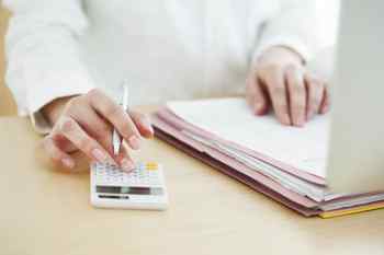 Billing and budget monitoring