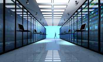 Database access via the cloud