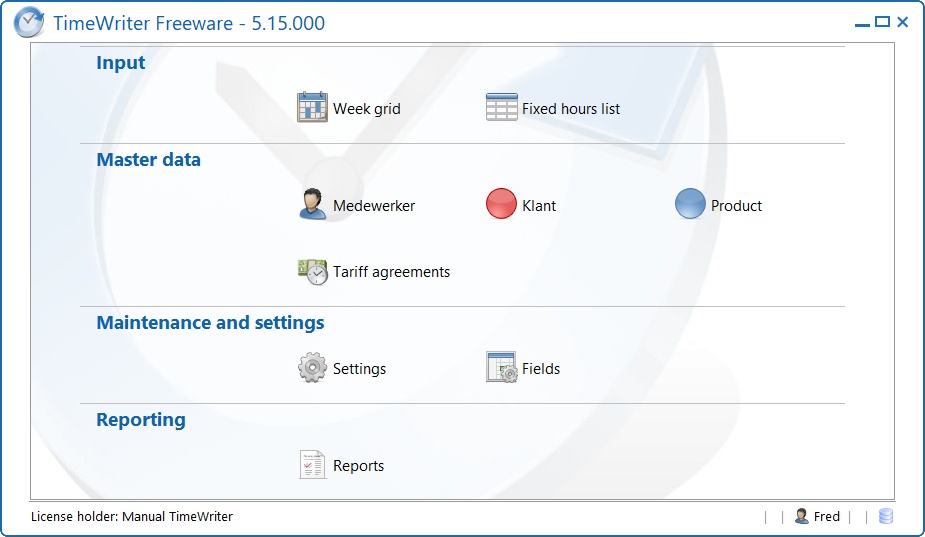 ModuleExplorer