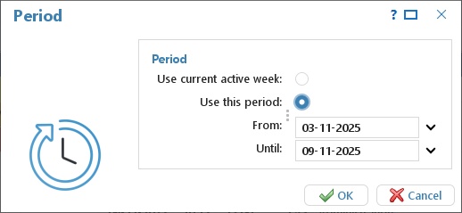 AccorderingPeriode