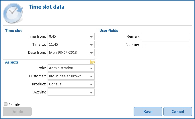 Webclient_urenboekingscherm