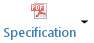 button invoicespec