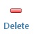 factuurlayout knop delete