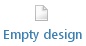 factuurlayout knop newdoc