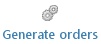 ordergrid knop genereer