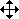 Cursor for moving