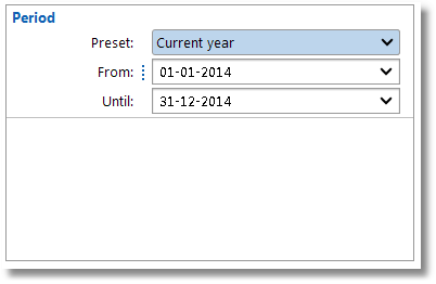 Rapportage_Periode