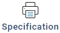 button invoicespec