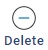 factuurlayout knop delete